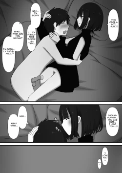 Page 28 of Affection | Chouai