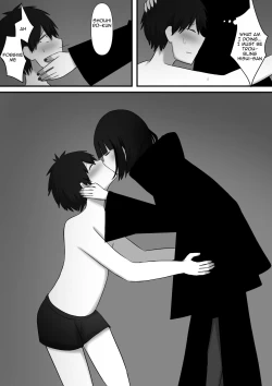 Page 31 of Affection | Chouai