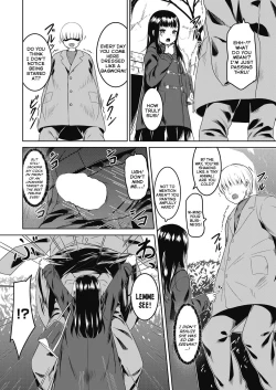 Page 2 of Atarashii Omocha wa Yowayowa OniiToy Is A Total Pushover