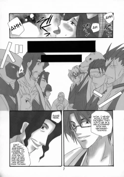 Page 6 of Bankai