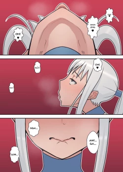 Page 51 of Hachidori no Rakuen Kanketsuhen