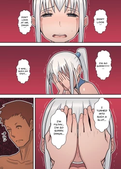 Page 52 of Hachidori no Rakuen Kanketsuhen