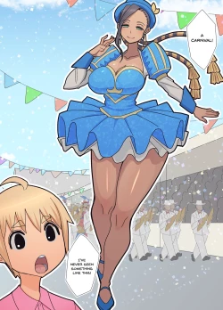 Page 60 of Hachidori no Rakuen Kanketsuhen