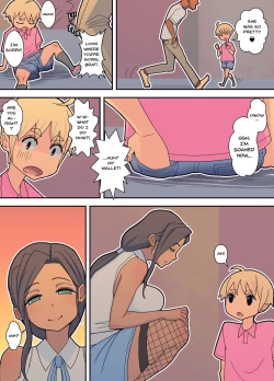 Page 61 of Hachidori no Rakuen Kanketsuhen