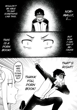 Page 6 of Emilia-tan, Yaranai ka?