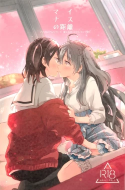 Page 1 of マイナスの距離