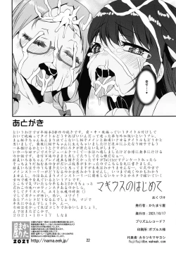 Page 107 of Keisotsu Onna x Onna o Sesse no Machi Soushuuhen 4 Mannen sakurano uwasa hen