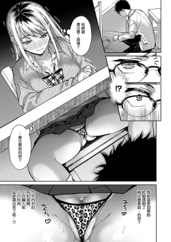 Page 21 of Risou no xxx