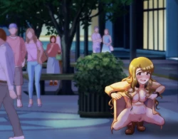 Page 17 of weekly paparazzi "Miyao Miya"