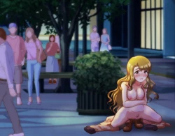 Page 20 of weekly paparazzi "Miyao Miya"