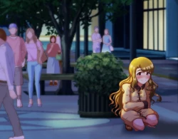 Page 38 of weekly paparazzi "Miyao Miya"