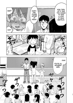 Page 21 of Jitsuen!! Hoken Taiiku | Presentation!! Health and Physical Education