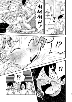 Page 35 of Jitsuen!! Hoken Taiiku | Presentation!! Health and Physical Education