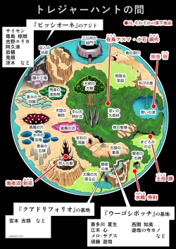 Page 142 of Chijou Hyakkai Ch46-50 Chinese Version「地上100阶」個人翻譯