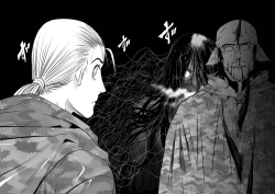 Page 343 of Chijou Hyakkai Ch46-50 Chinese Version「地上100阶」個人翻譯