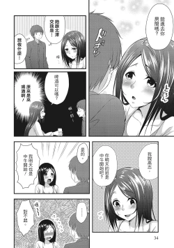 Page 34 of Harem new days