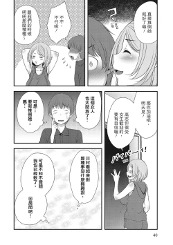 Page 40 of Harem new days