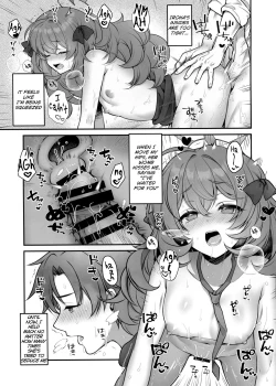 Page 12 of Iroha ga Saimin ni Kakaru Wake ga Nai | There's No Way Iroha Would Get Hypnotized