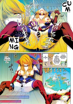 Page 5 of Ochihime | Fallen Queen