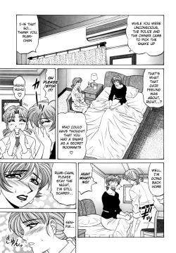 Page 102 of Caster Natsume Reiko no Yuuwaku Vol. 2 Ch.1-6