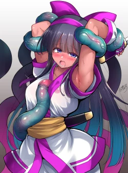 Page 26 of Kakuin no Miko【1寸光阴个人汉化】