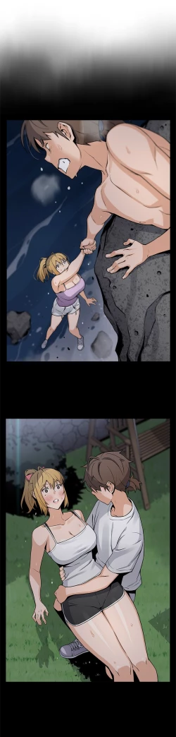 Page 113 of 卖豆腐的母女们 40-51 完结