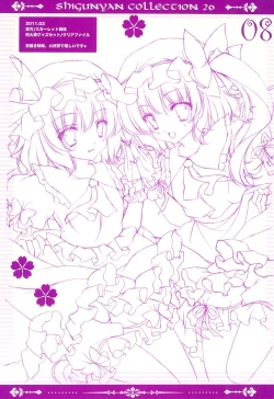 Page 10 of ShiguColle 26