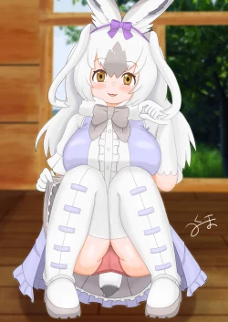 Page 82 of けもフレおパンツ合同