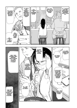 Page 8 of Hitozuma to JPCZ to NTR to | A Wife, JPCZ and A Netorare