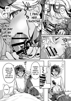 Page 6 of Shasei Kanrisha Chloe | Ejaculaton Manager Chloe