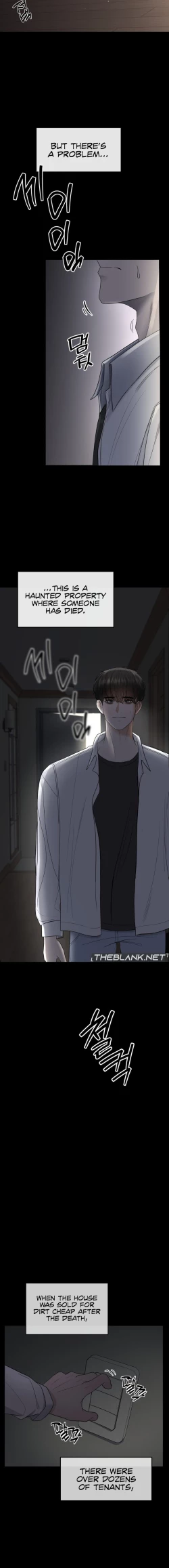 Page 6 of There is a ghost in my house