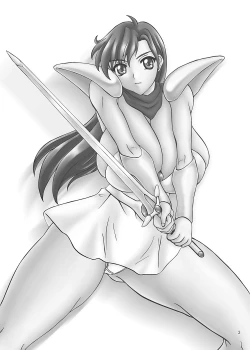 Page 2 of LAST BATTLE