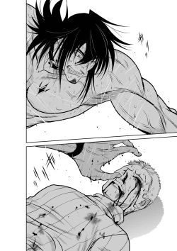 Page 161 of Chijou Hyakkai Ch41-45 Chinese Version「地上100阶」個人翻譯