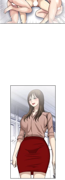 Page 356 of 一次就好 51-61 完结