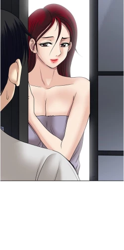 Page 416 of 一次就好 51-61 完结