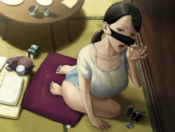 Page 2 of SinMama Papakatsu