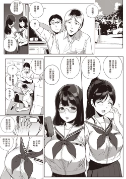 Page 51 of Houkago no Yuutousei | 放學後的資優生