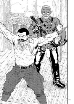 Page 33 of The Judo Teacher