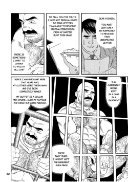 Page 42 of The Judo Teacher