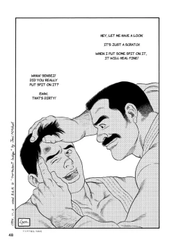 Page 48 of The Judo Teacher