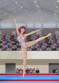 Page 3 of Athlete Bijo to Yarihoudai!!