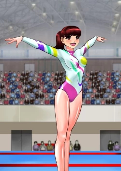 Page 5 of Athlete Bijo to Yarihoudai!!