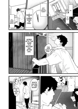 Page 10 of My part-time coworker ran away from home and came to work here, but she was too sexy...