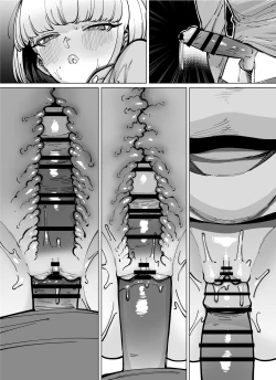 Page 40 of FANBOX Matome Bangaihen Hamerare Daisuki Bitch-chan Extra!| FANBOX Collection Extra