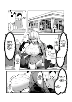Page 16 of Saikyou no Onna Banchou ga Konna Erogaki-domo ni Makeru Wakenai! | The strongest female gang leader would never lose to perverted brats!