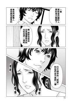 Page 70 of Jouren no Honoo