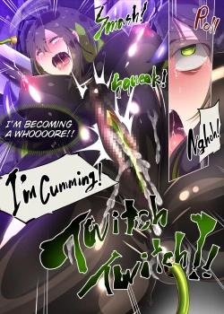 Page 14 of Majime na Kimi ga Nyotaika Sarete Reikoku Akuin no Maso Sadist ni Mezame Saserareru Manga