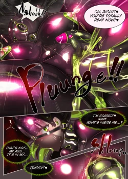 Page 21 of Majime na Kimi ga Nyotaika Sarete Reikoku Akuin no Maso Sadist ni Mezame Saserareru Manga