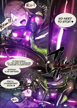 Page 34 of Majime na Kimi ga Nyotaika Sarete Reikoku Akuin no Maso Sadist ni Mezame Saserareru Manga