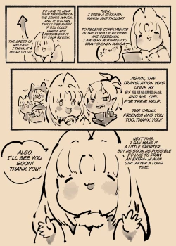 Page 44 of Majime na Kimi ga Nyotaika Sarete Reikoku Akuin no Maso Sadist ni Mezame Saserareru Manga